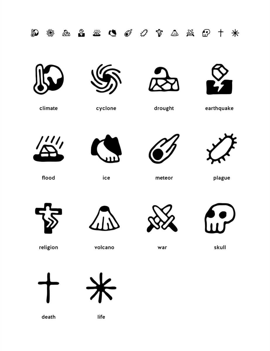 exisim-preview-all-icons